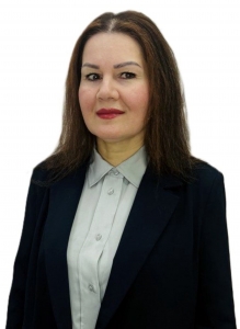 Агент по недвижимости Карташова Татьяна Викторовна