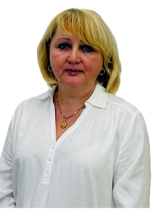 Агент по недвижимости Сахиб Светлана Юрьевна