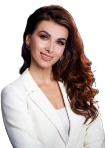 Агент по недвижимости Ольховик Ирина Анатольевна