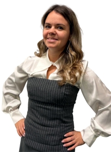 Агент по недвижимости Грачева Анна Алексеевна