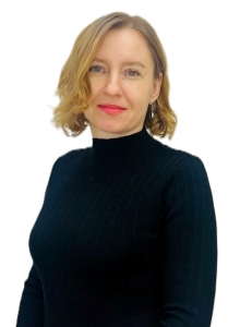 Агент по недвижимости Артемьева Анна Валентиновна