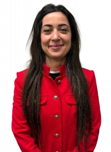 Агент по недвижимости Казиева Лейла Эйвазовна