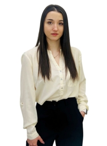 Агент по недвижимости Шевченко Ангелина Максимовна