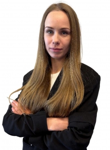 Агент по недвижимости Галяутдинова Элина Александровна