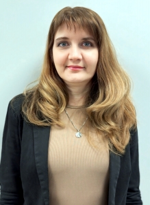 Агент по недвижимости Кузьмина Светлана Владимировна