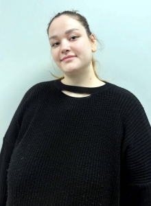 Агент по недвижимости Афлитонова Ксения Андреевна