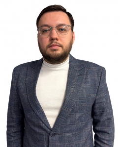 Агент по недвижимости Кудашкин Павел Андреевич