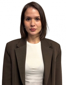 Агент по недвижимости Витковская Алина Александровна