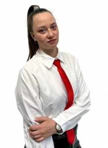 Агент по недвижимости Исмаилова Екатерина Александровна