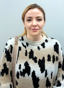 Агент по недвижимости Виноградова Светлана Сергеевна