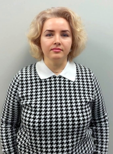 Агент по недвижимости Ткач Лариса Алексеевна