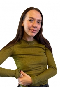 Агент по недвижимости Лебедева Валерия Дмитриевна