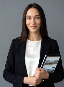 Агент по недвижимости Аркушина Мария Евгеньевна