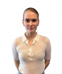 Агент по недвижимости Резанова Арина Игоревна