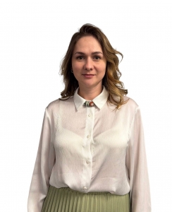 Агент по недвижимости Даниленко Татьяна Игоревна