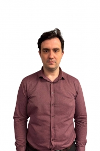 Агент по недвижимости Дымкин Алексей Николаевич