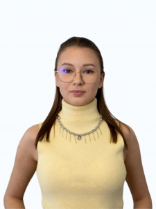 Агент по недвижимости Колбас Анна Сергеевна