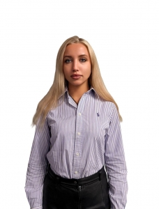 Агент по недвижимости Ефанова Валерия Игоревна