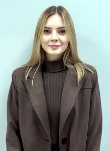 Агент по недвижимости Русяева Милана Сергеевна