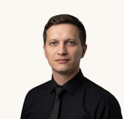 Агент по недвижимости Шухлинский Артем Иванович