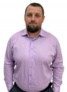 Агент по недвижимости Свирский Александр Александрович