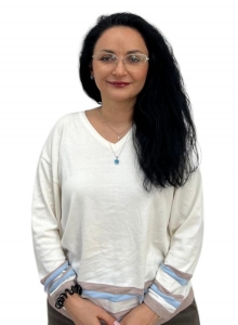 Агент по недвижимости Меграбян Кристина Юрьевна