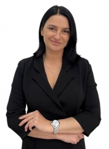 Агент по недвижимости Антонова Дарья Александровна