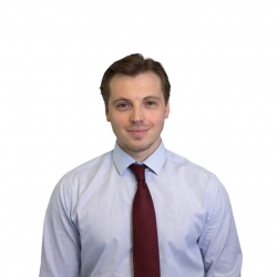 Агент по недвижимости Славный Алексей Юрьевич