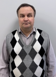 Агент по недвижимости Шершнев Михаил Александрович