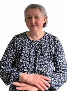 Агент по недвижимости Леженина Марина Владимировна