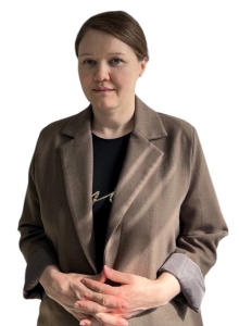 Агент по недвижимости Кашлачева Елена Николаевна