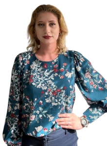 Агент по недвижимости Дымникова Екатерина Владиславовна