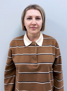 Агент по недвижимости Артамонова Юлия Сергеевна