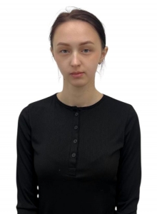 Агент по недвижимости Курашова Алина Денисовна