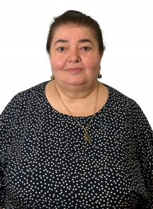 Агент по недвижимости Мирзаева Ирада Джалал кызы