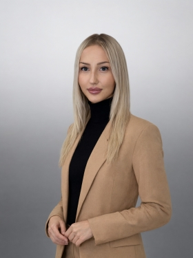 Агент по недвижимости Бойцова Юлиана Александровна