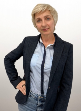 Агент по недвижимости Мелихова Юлия Викторовна