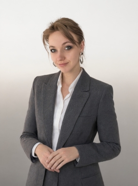 Агент по недвижимости Сивирская Арина Олеговна