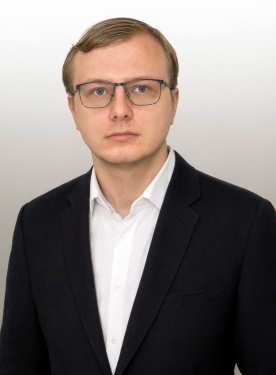 Агент по недвижимости Калинин Герман Леонидович