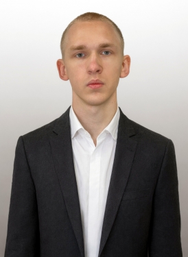 Агент по недвижимости Костерев Михаил Александрович