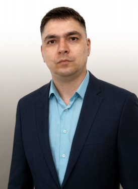 Агент по недвижимости Довнар Виктор Александрович