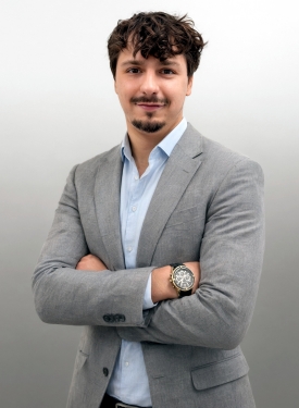 Агент по недвижимости Ермолов Петр Юрьевич