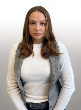 Агент по недвижимости Юдина Кристина Евгеньевна