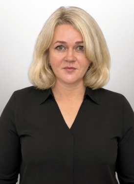 Агент по недвижимости Волкова Надежда Анатольевна