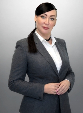 Агент по недвижимости Титова Ольга Владимировна