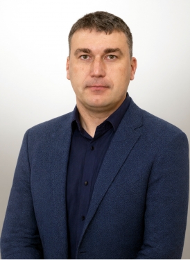 Агент по недвижимости Шурыгин Григорий Викторович