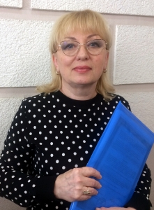 Агент по недвижимости Пономарева Ольга Леонидовна