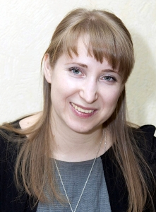 Агент по недвижимости Белоусова Екатерина Леонидовна