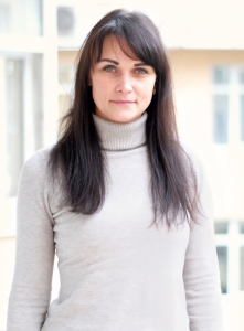 Агент по недвижимости Шугина Екатерина Николаевна