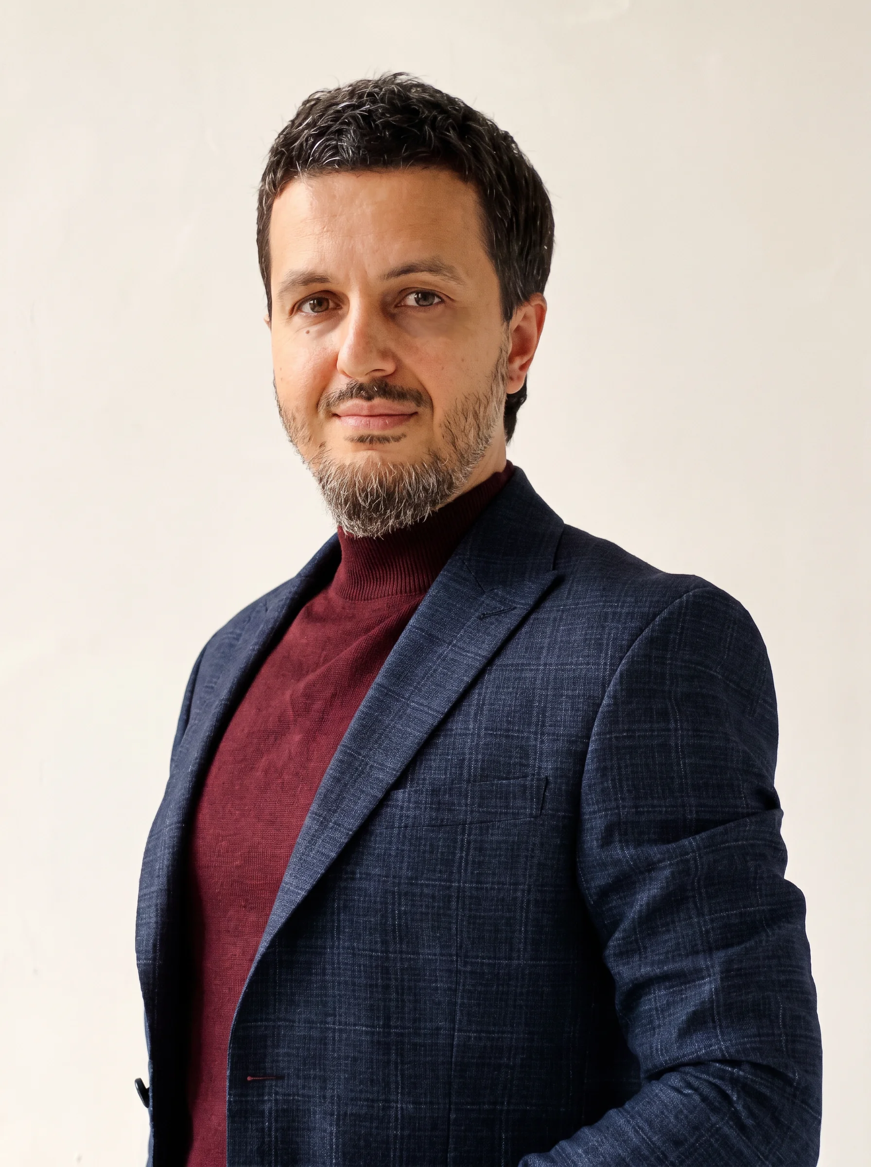 Михаил Калинкин